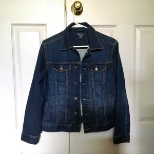 Gap Kids 1969 Jean Jacket